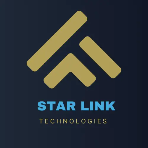Starlink Logo