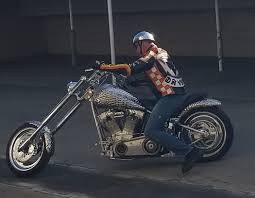 michael raines i like that bike