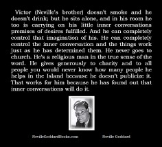 Neville Goddard & His Brother Victor | Life & Influence 1 neville goddard brother victor